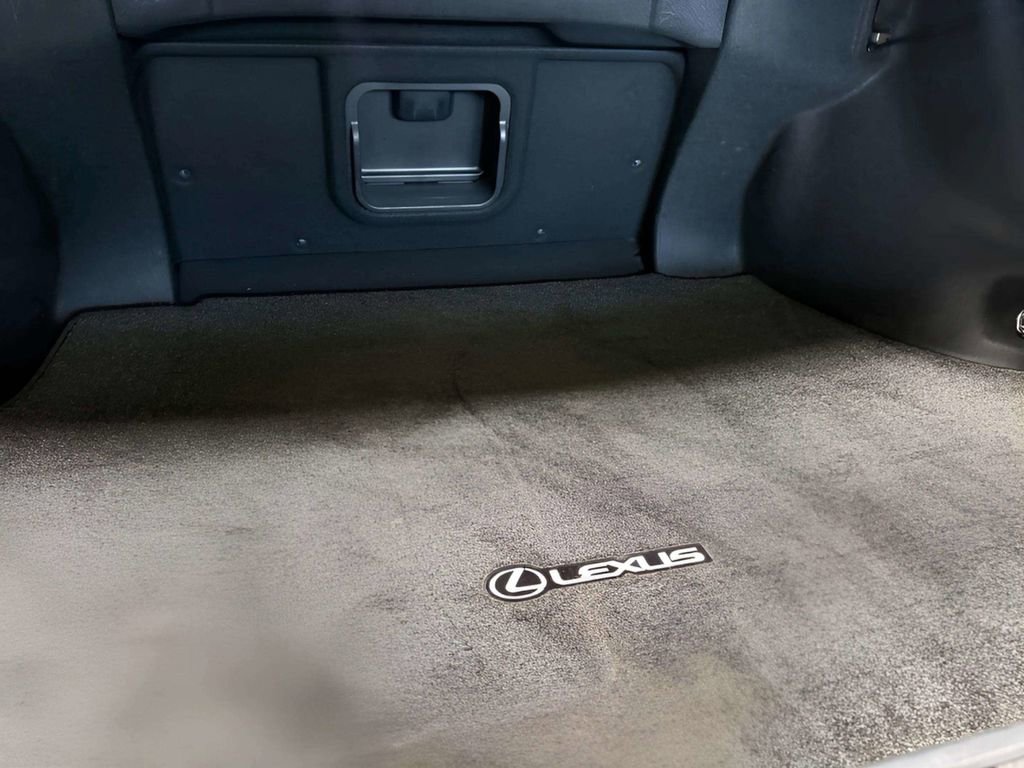 Used 2019 Lexus ES 350 w/ Accessory Package FWD image 10