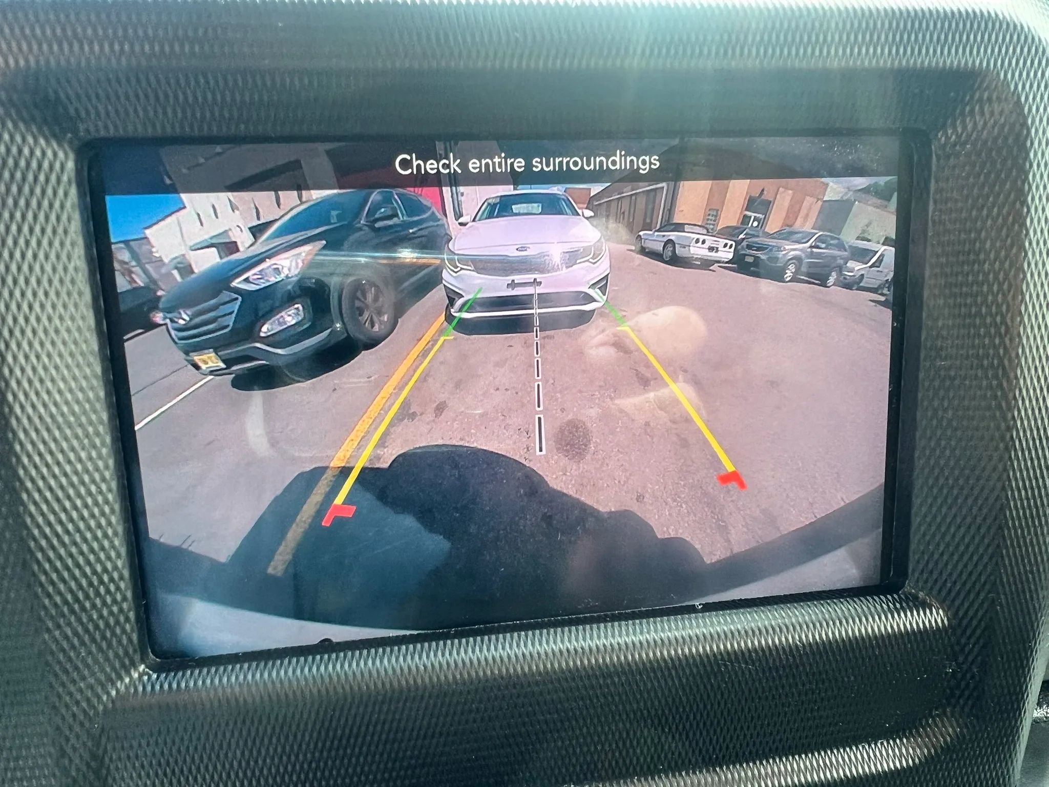 Used 2020 Jeep Wrangler Unlimited Sport S AWD/4WD image 26
