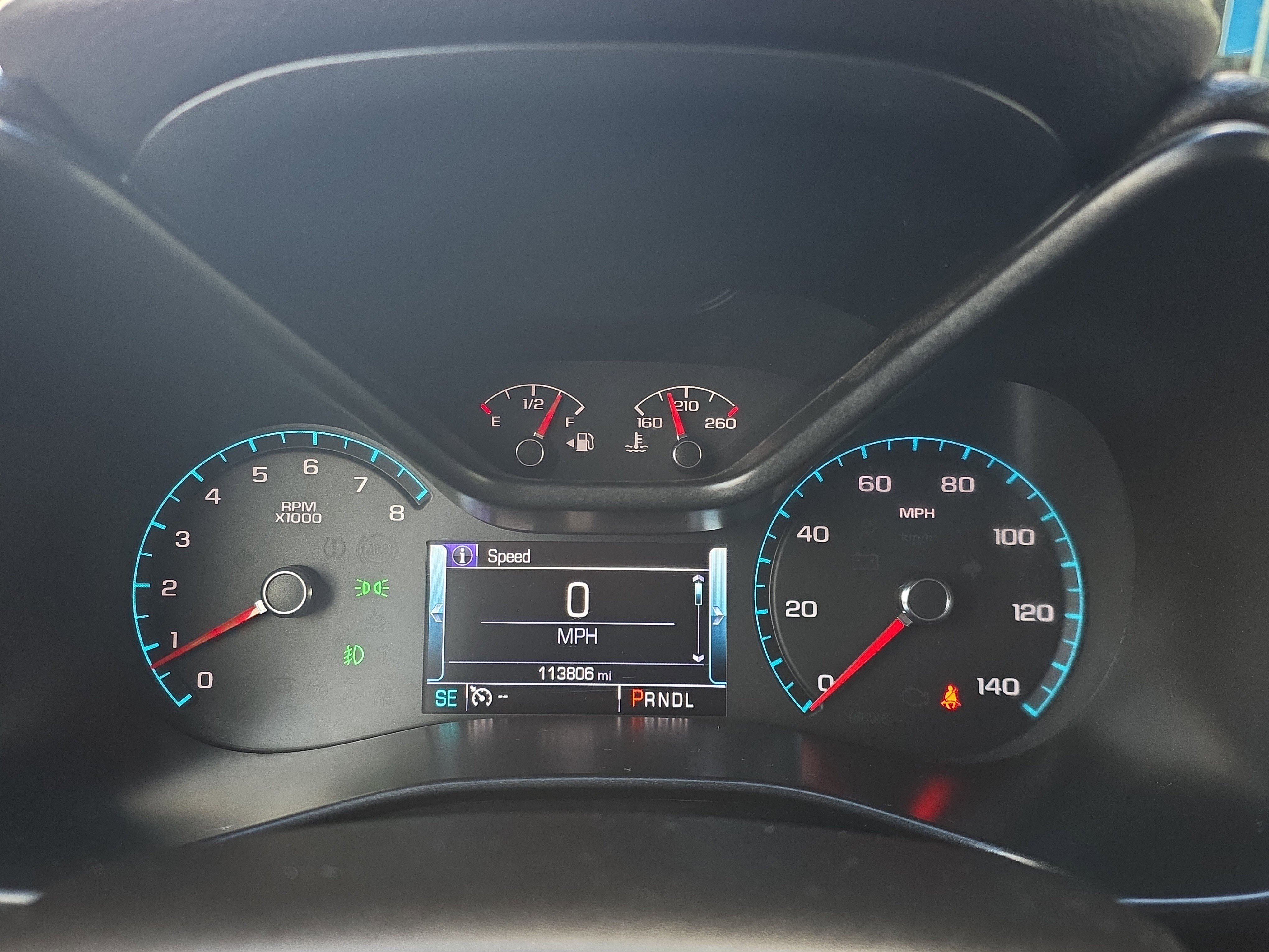 Used 2018 GMC Canyon SLT w/ Driver Alert Package image 18