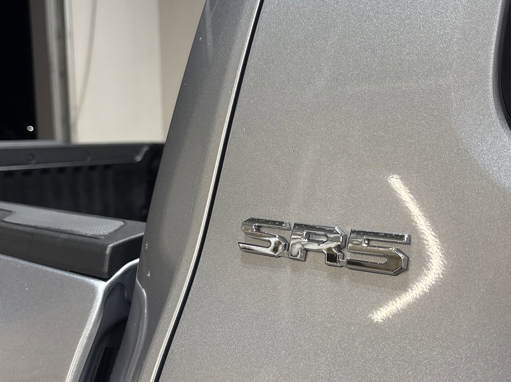 New 2026 Toyota Tacoma SR5 image 25