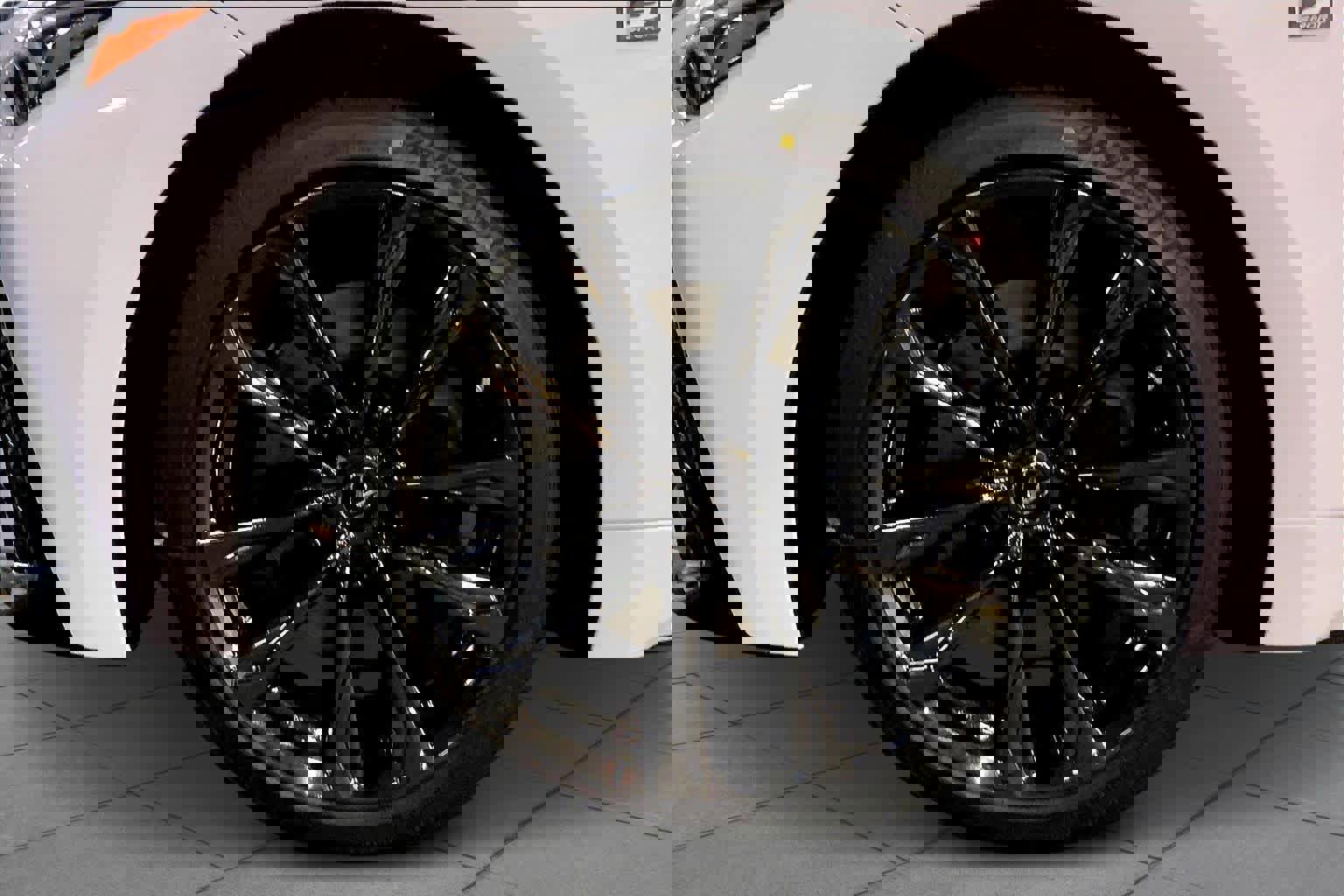 New 2025 Lexus IS 350 F Sport image 11