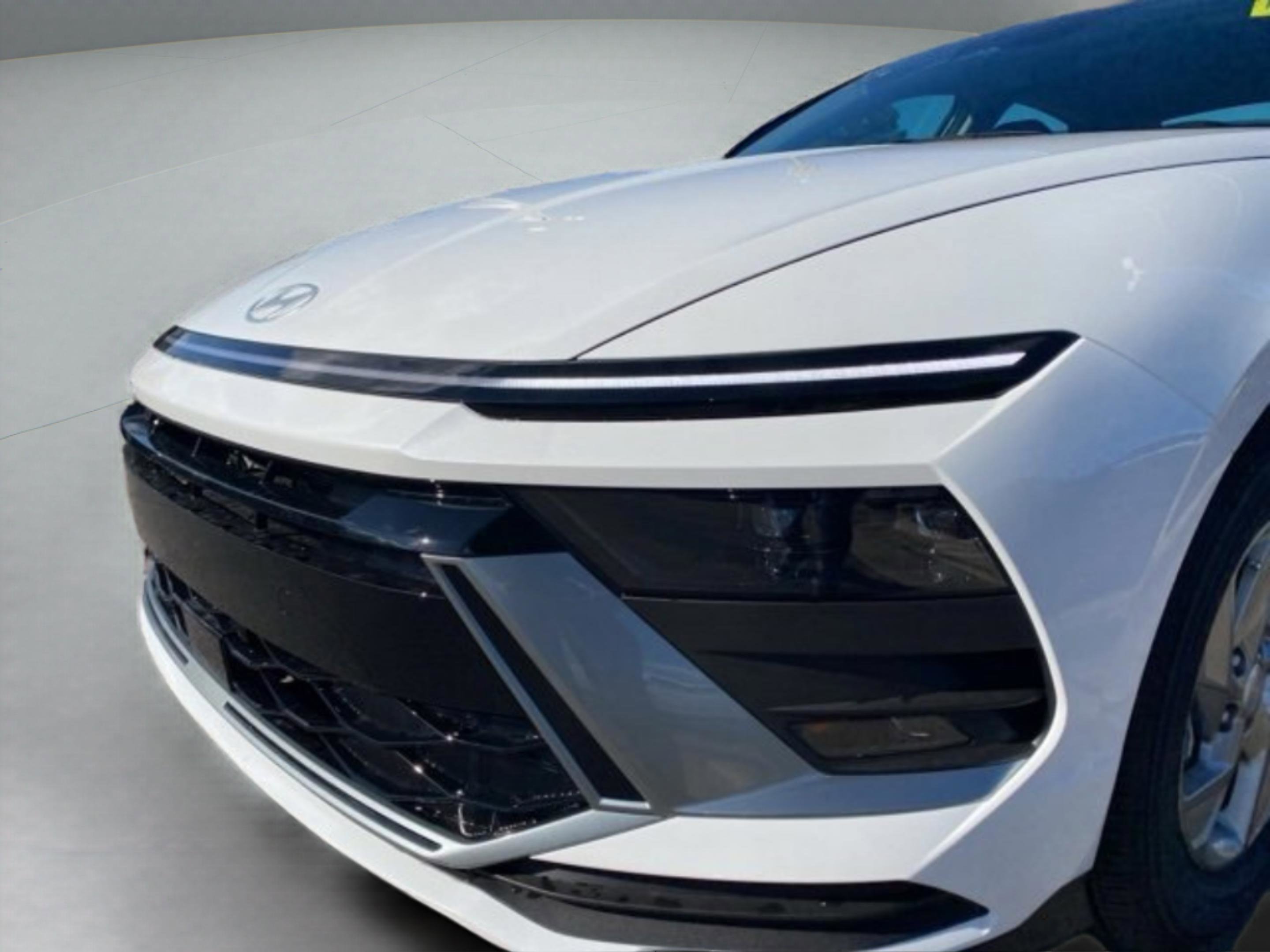 New 2026 Hyundai Sonata SE FWD image 31