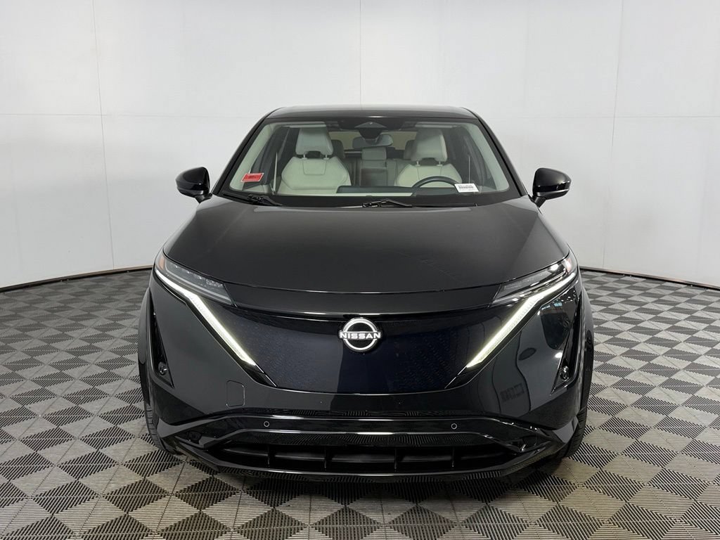 Used 2023 Nissan Ariya FWD image 3