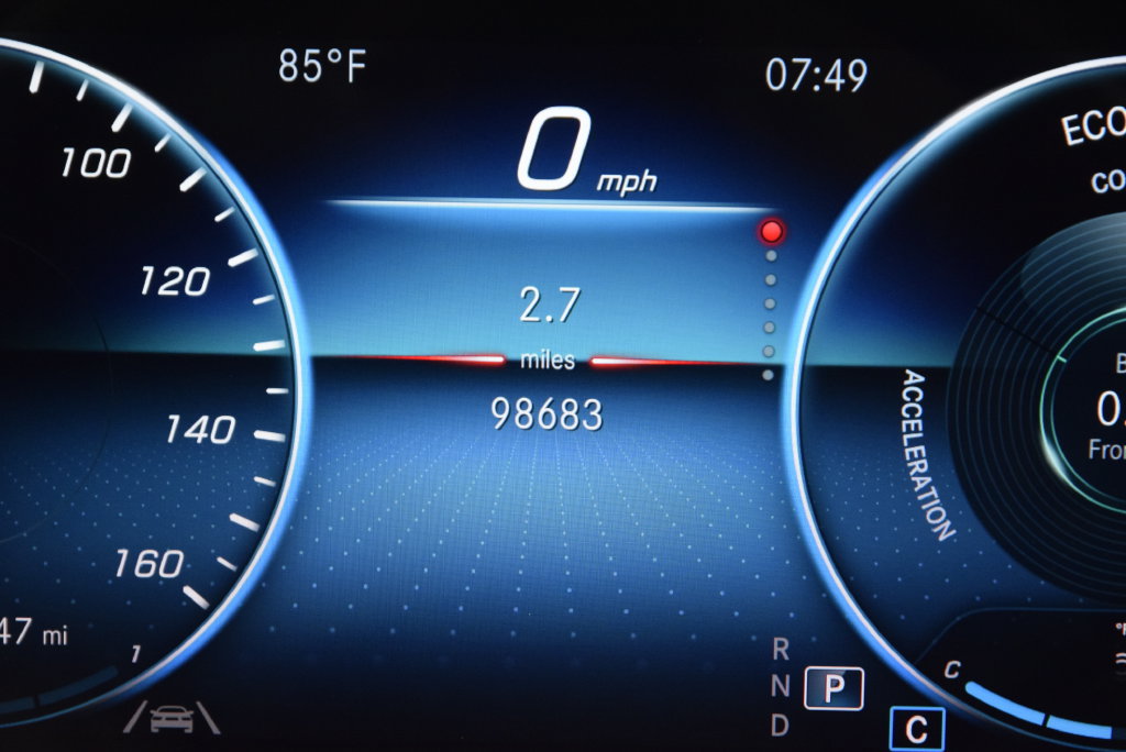 Used 2020 Mercedes-Benz GLE 350 image 27