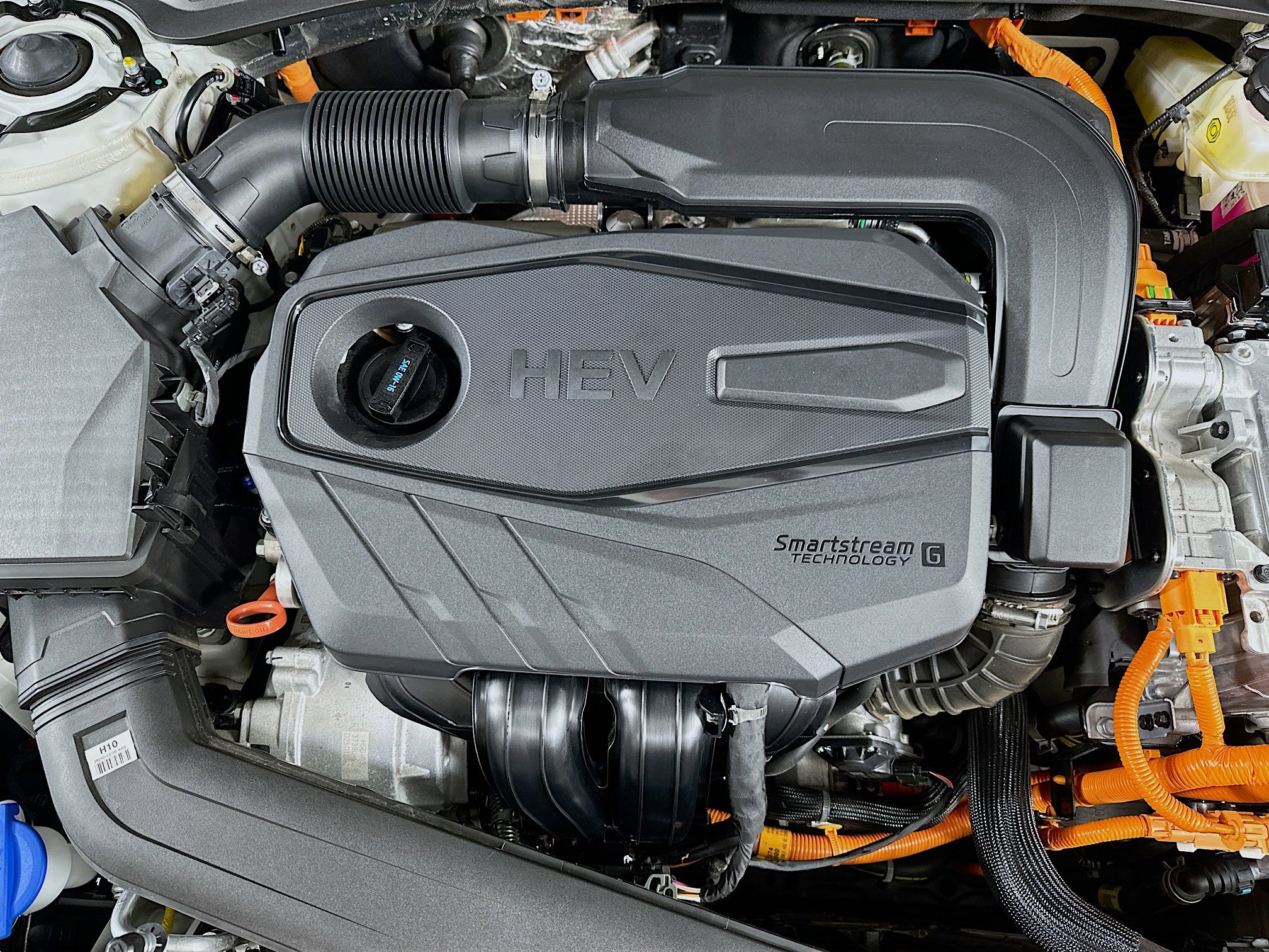 Used 2025 Hyundai Sonata SEL image 31