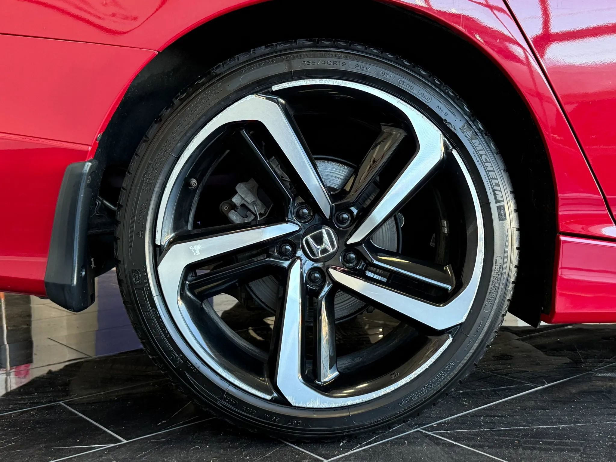 Used 2021 Honda Accord Sport image 31