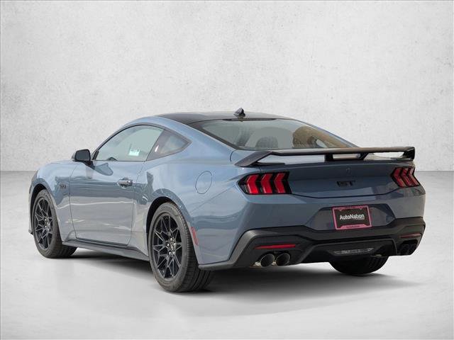New 2026 Ford Mustang GT Premium image 9