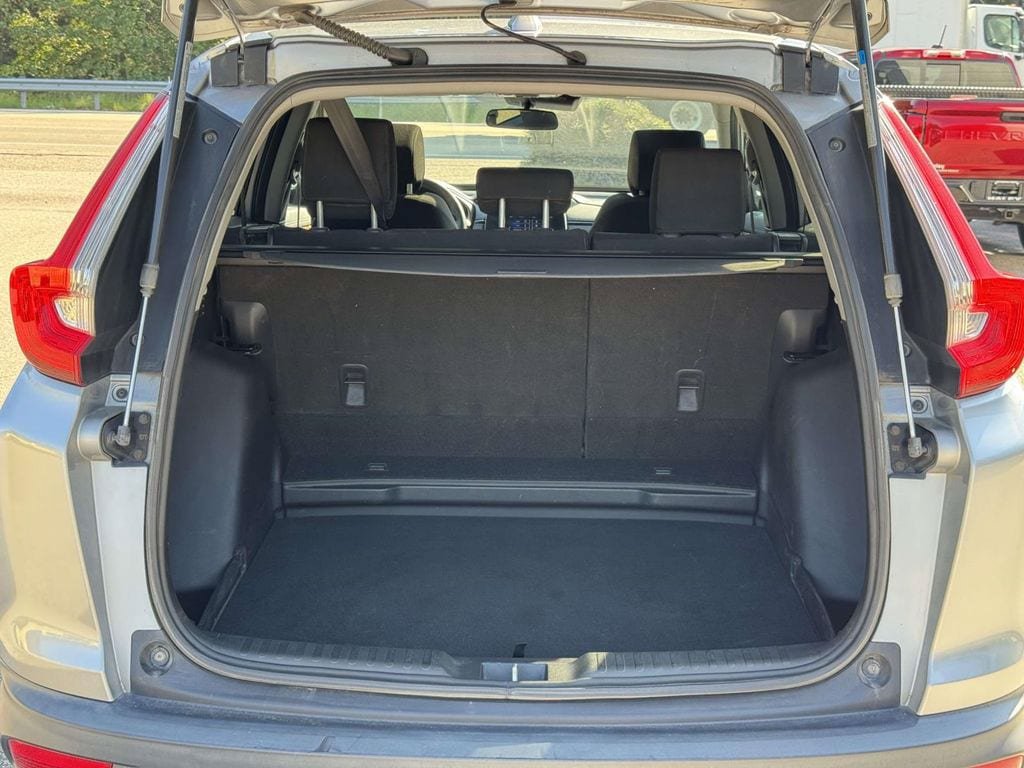 Used 2017 Honda CR-V EX image 16