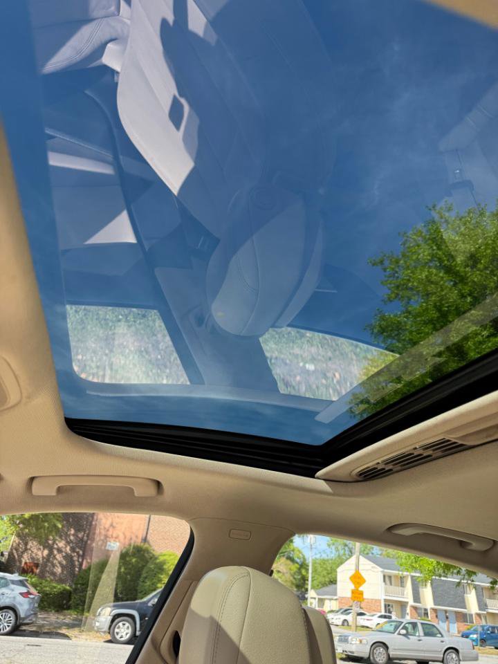 Used 2019 Audi A4 2.0T Premium w/ Convenience Package image 12