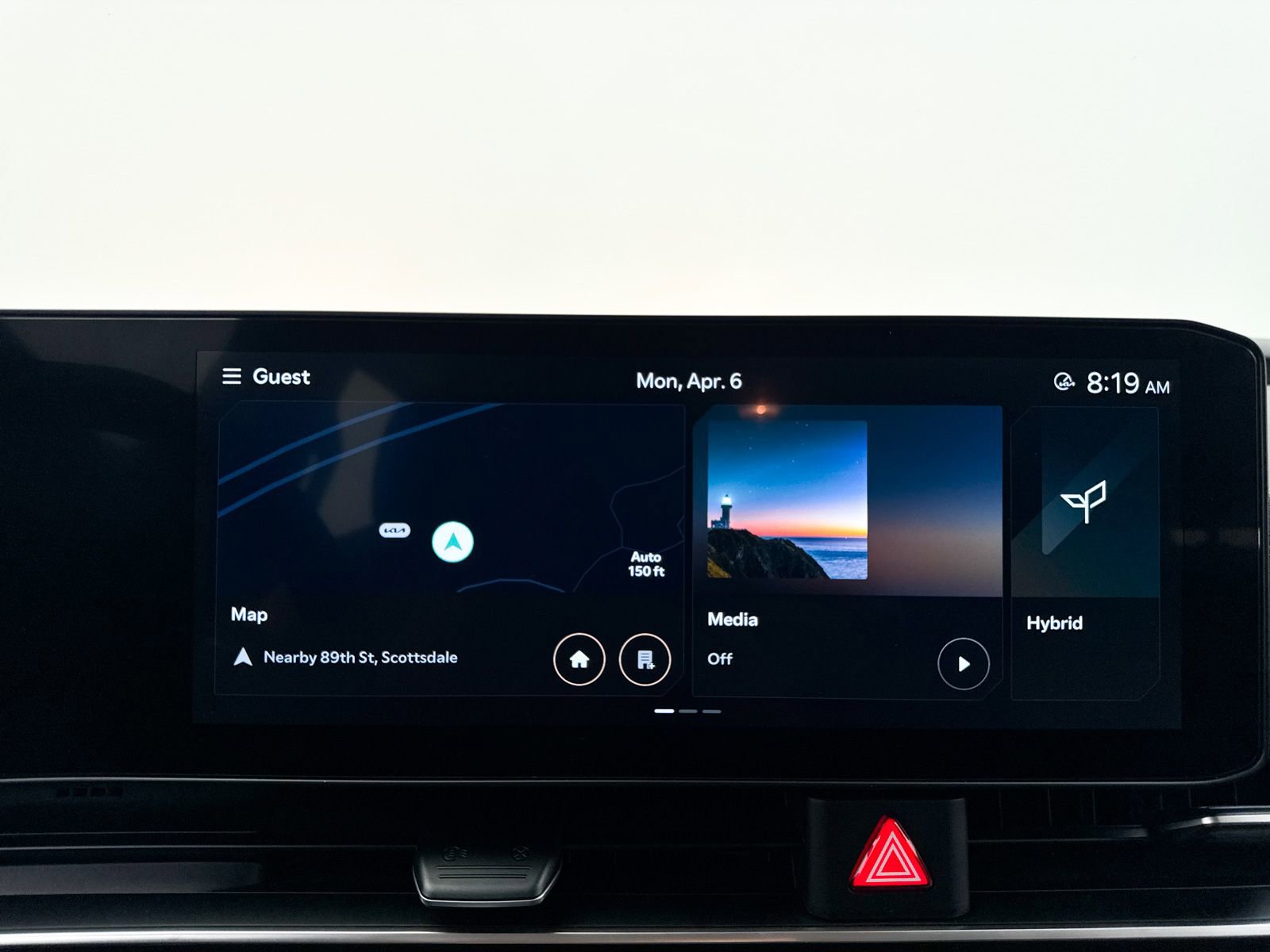 Certified 2025 Kia Carnival EX image 23