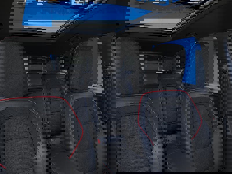 New 2025 Chevrolet Blazer EV RS image 56