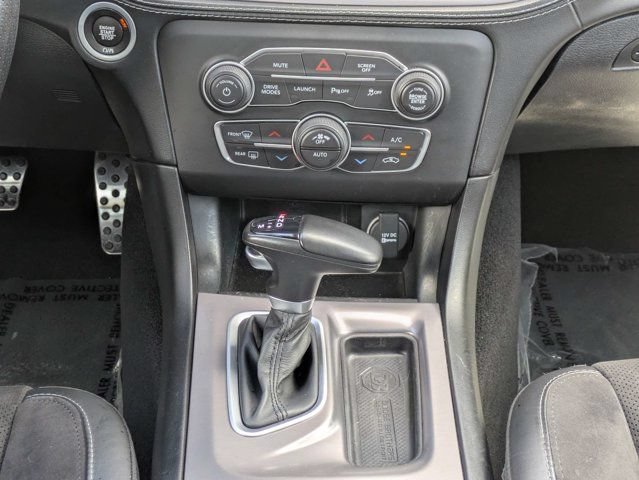 Used 2023 Dodge Charger Scat Pack w/ Plus Group RWD image 18
