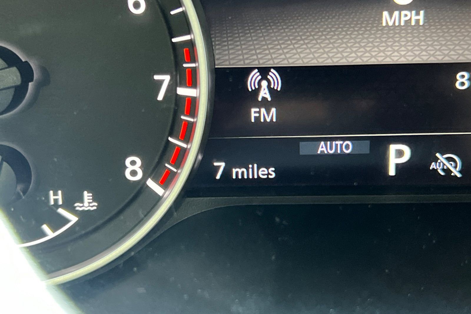New 2026 Nissan Pathfinder Rock Creek AWD/4WD image 22