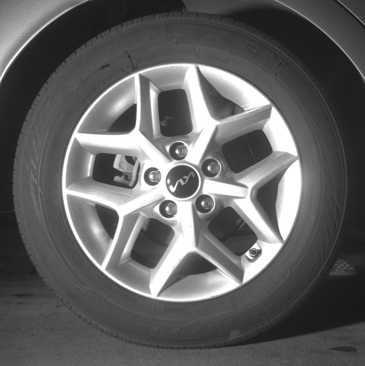 Used 2025 Kia Soul LX w/ LX Technology Package image 19