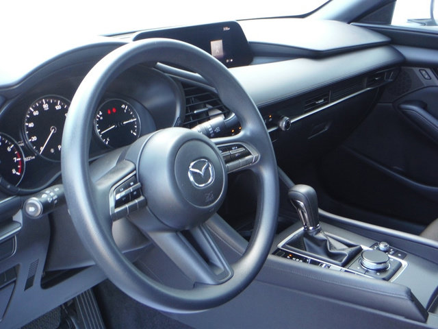 Used 2022 MAZDA MAZDA3 s FWD image 14