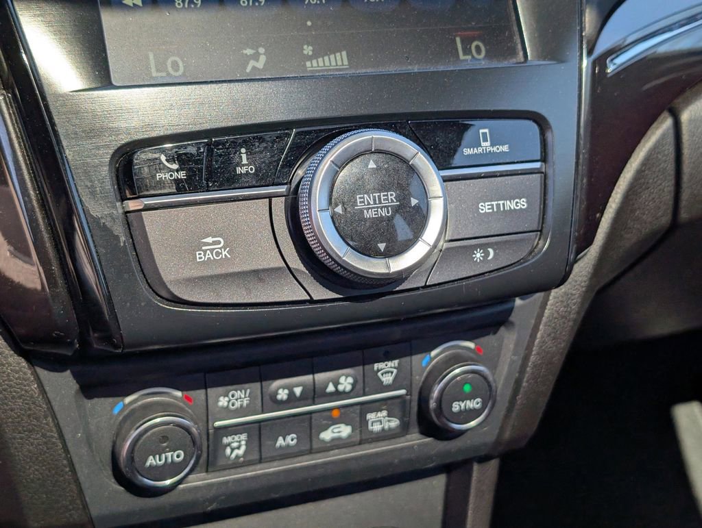 Used 2021 Acura ILX FWD image 28