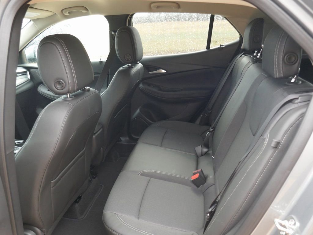 New 2026 Buick Encore GX Preferred image 14
