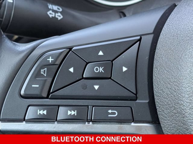 Certified 2022 Nissan Sentra SV w/ All-Weather Package FWD image 21