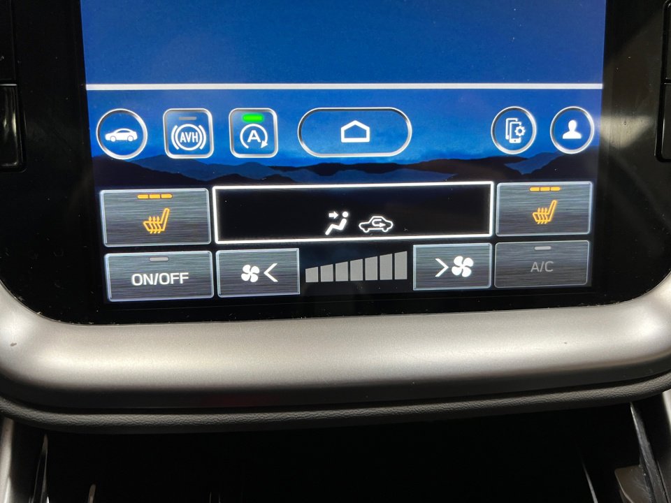 Used 2023 Subaru Outback Limited image 21