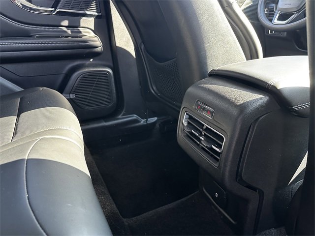 Certified 2022 Lincoln Corsair AWD w/ Equipment Group 101A image 37