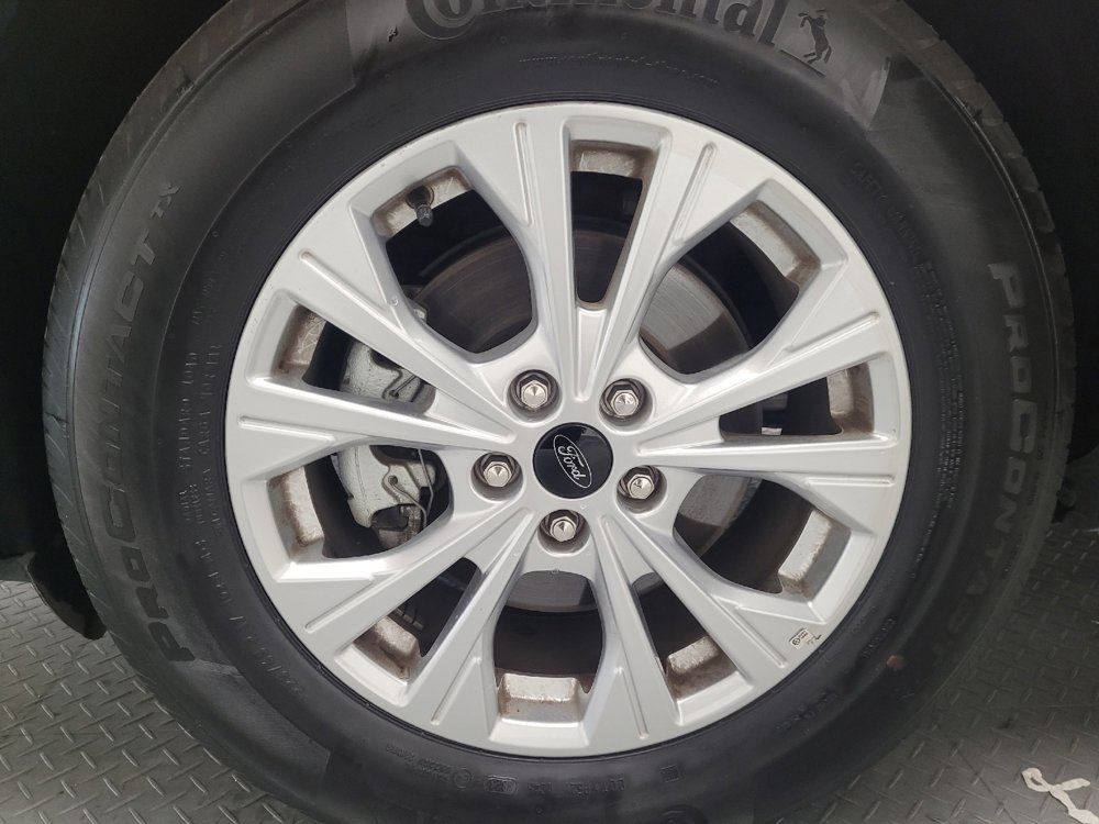 Used 2024 Ford Escape Active w/ Tech Pack #1 image 31