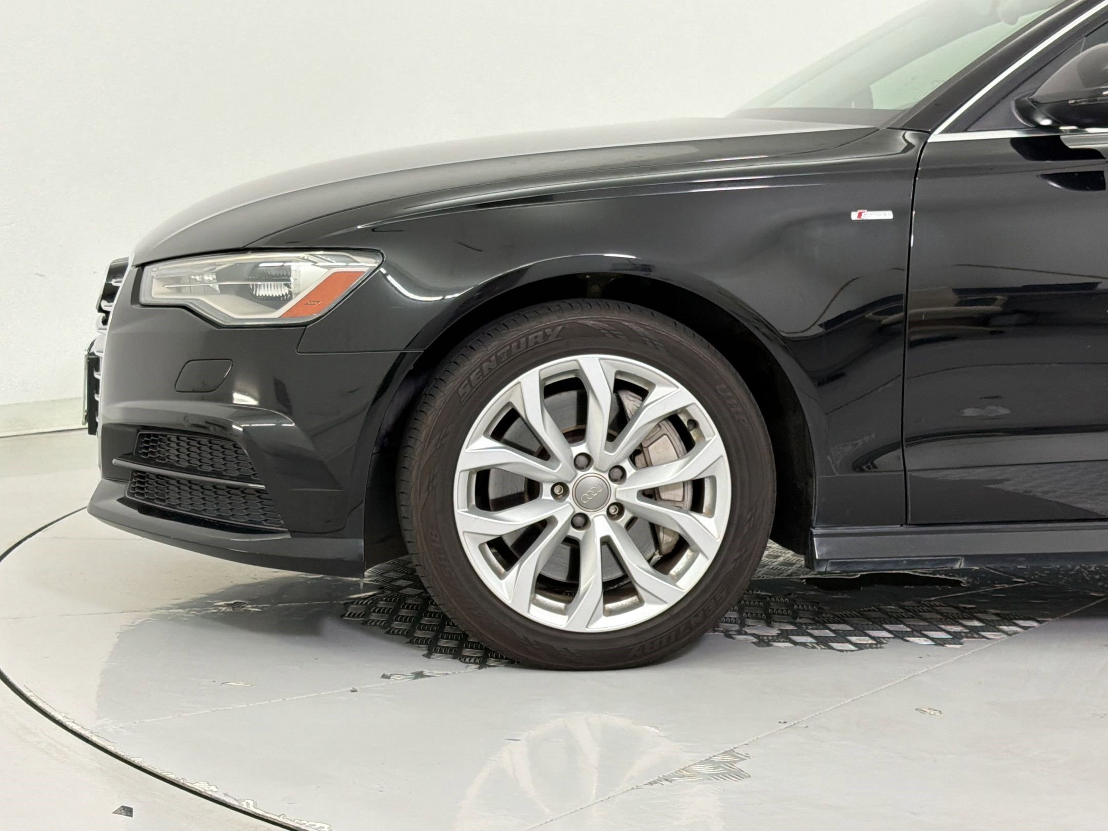 Used 2018 Audi A6 2.0T Premium FWD image 22