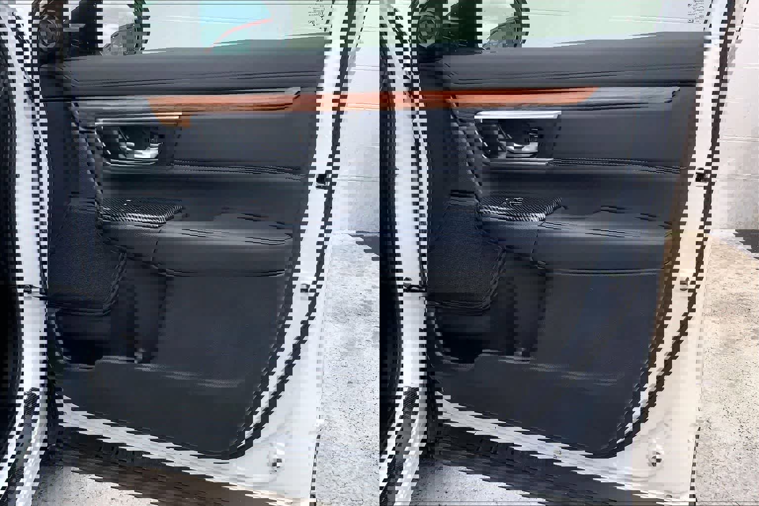 Used 2022 Honda CR-V EX-L image 28