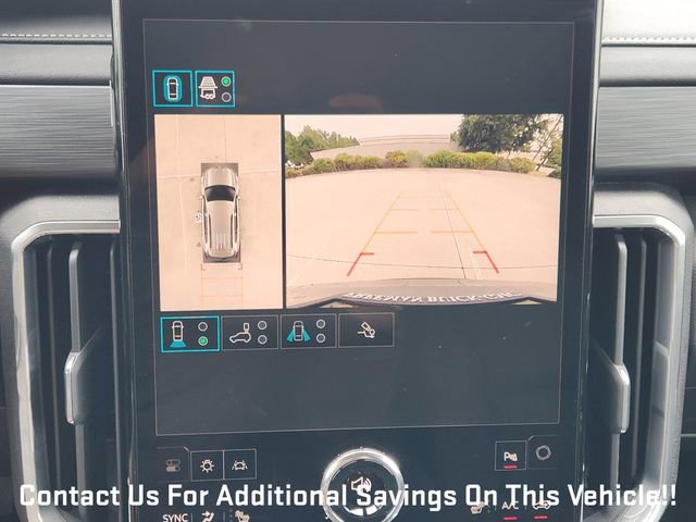 New 2026 GMC Acadia Elevation w/ Black Edition image 13