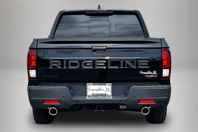 New 2025 Honda Ridgeline TrailSport image 3