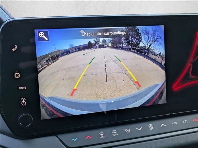 New 2026 Dodge Charger Scat Pack w/ Blacktop Package image 12