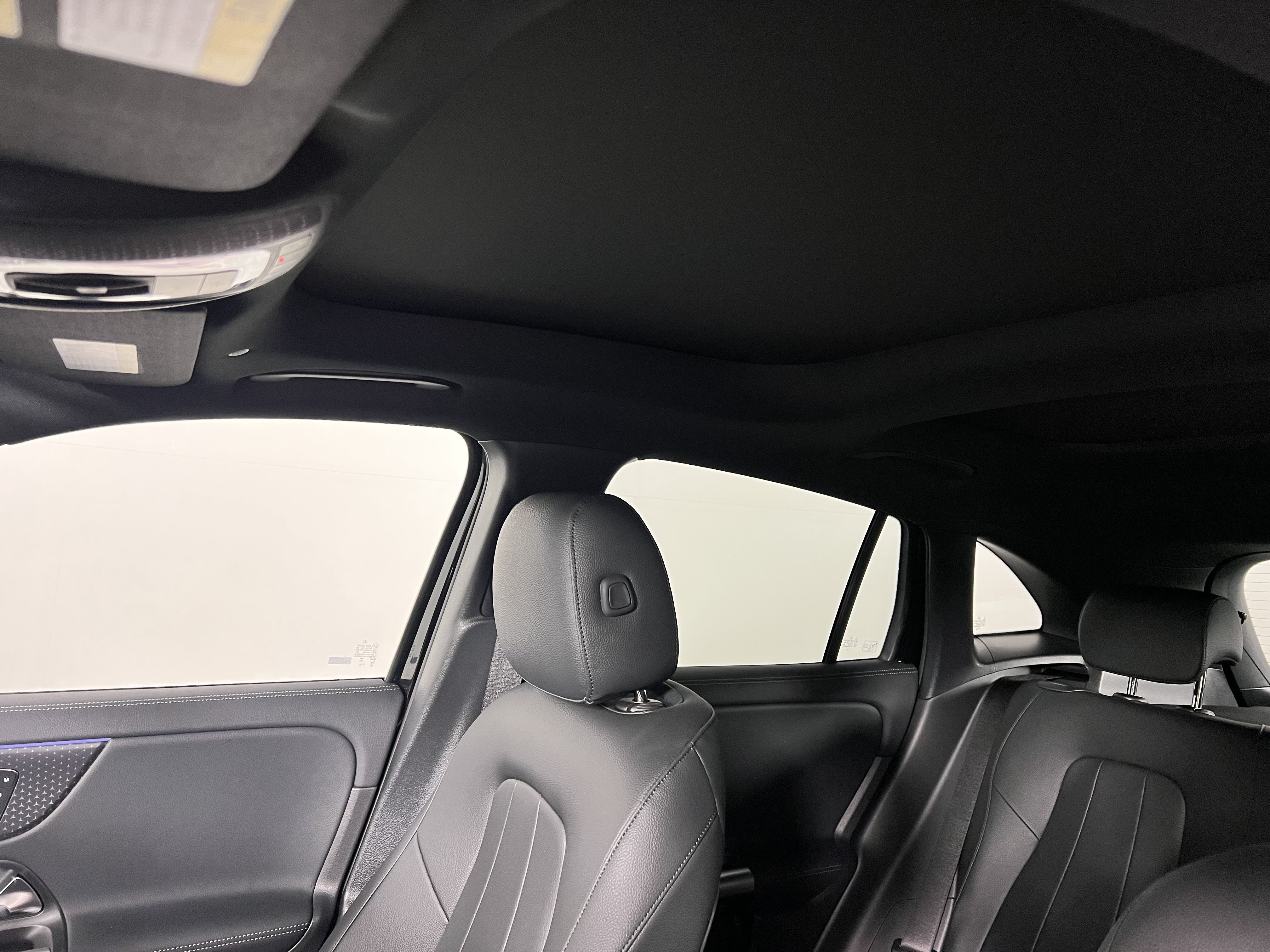 New 2026 Mercedes-Benz GLA 250 4MATIC image 20