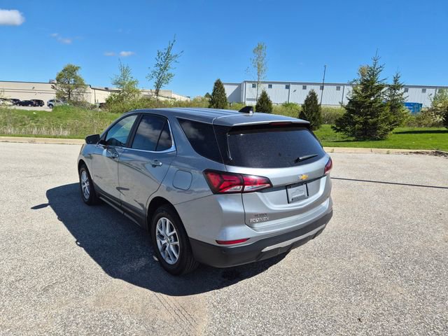 Used 2024 Chevrolet Equinox LT FWD image 7