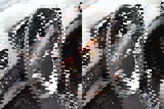 Used 2017 Chevrolet Sonic LS image 9