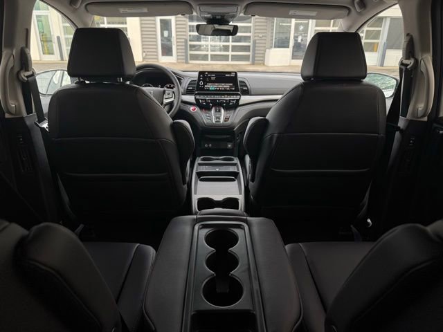 New 2026 Honda Odyssey EX-L image 24