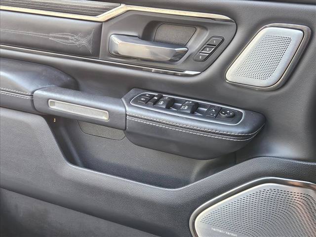 Used 2020 RAM 1500 Limited RWD image 10