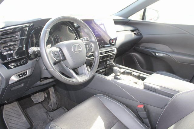 Certified 2023 Lexus RX 350 Premium Plus w/ Accessory Package (Z1) image 12