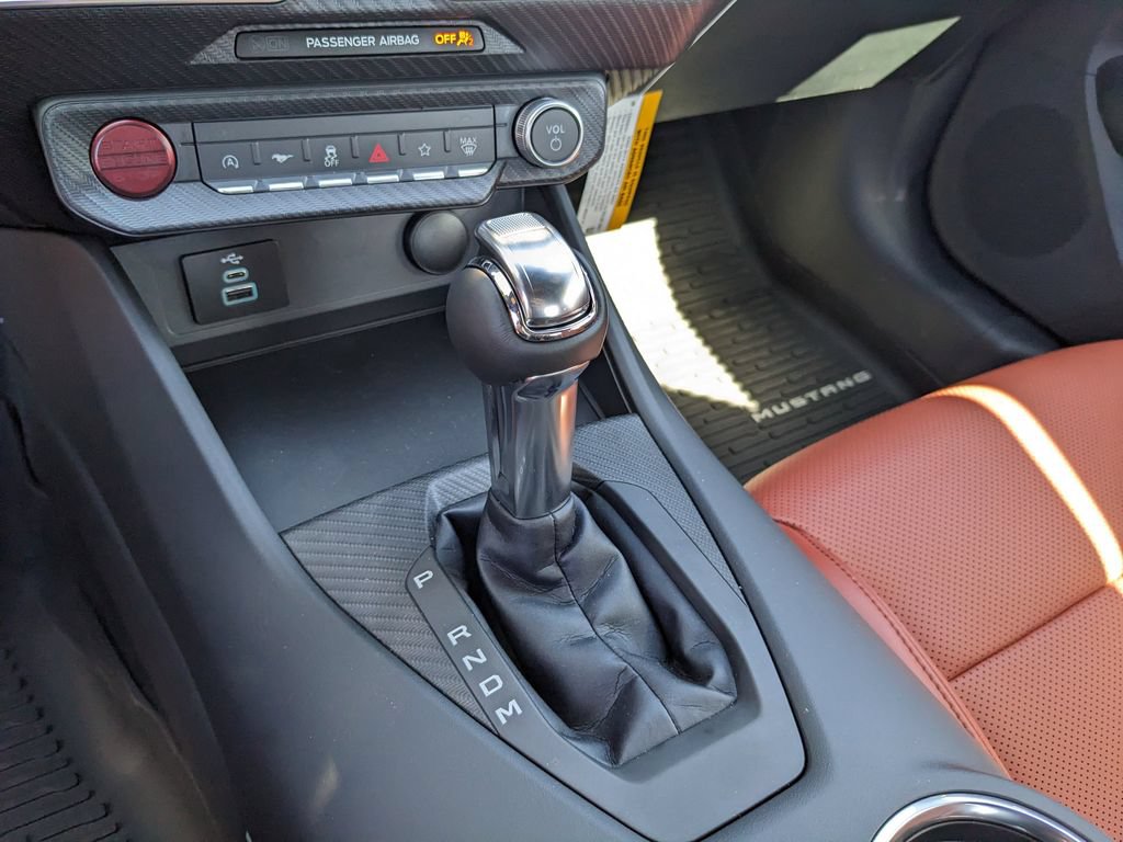 New 2026 Ford Mustang GT Premium RWD image 26