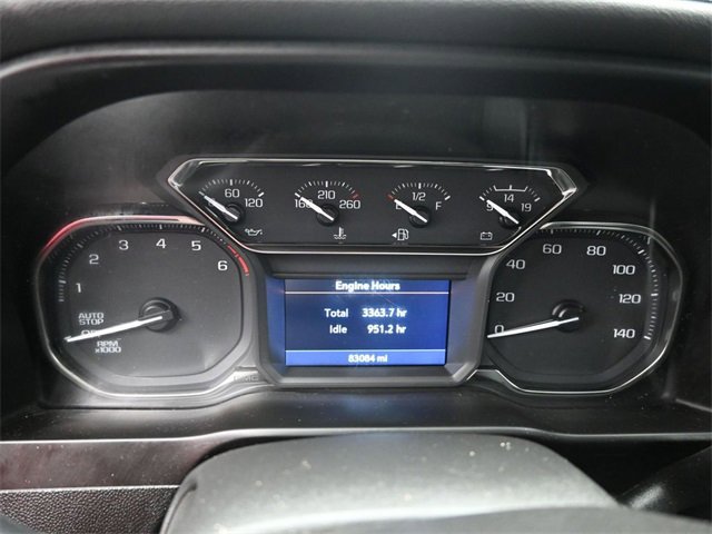 Used 2020 GMC Sierra 1500 SLT image 11