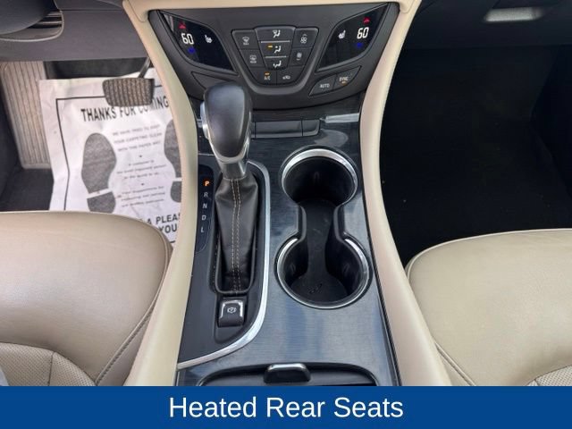 Used 2017 Buick Envision Essence AWD/4WD image 21