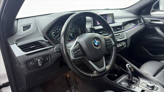 Used 2022 BMW X2 sDrive28i w/ Convenience Package FWD image 24