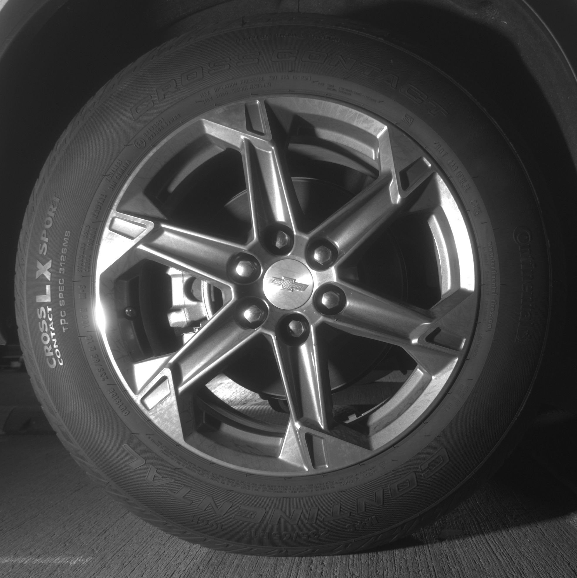 Used 2025 Chevrolet Blazer LT FWD image 15