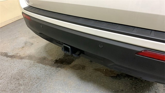 Certified 2025 Ford Explorer Active image 19