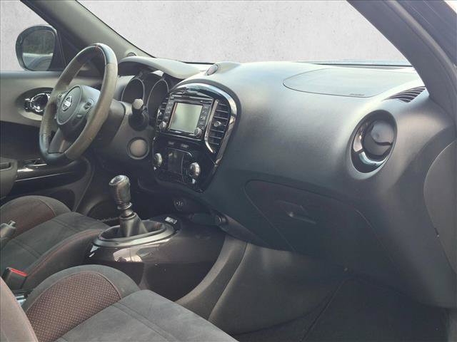 Used 2014 Nissan Juke NISMO w/ Navigation Package FWD image 13