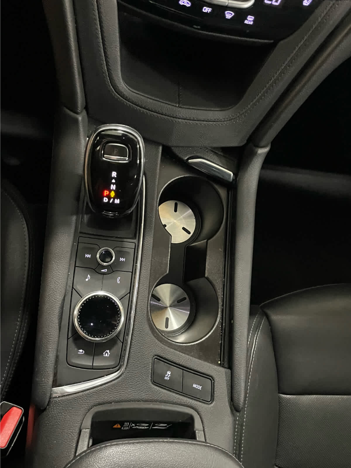 Used 2020 Cadillac XT6 Premium Luxury image 34