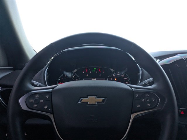 Used 2023 Chevrolet Traverse LT image 22