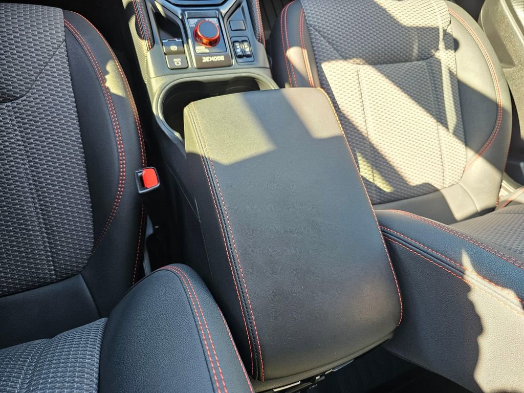 Used 2024 Subaru Forester Sport image 23