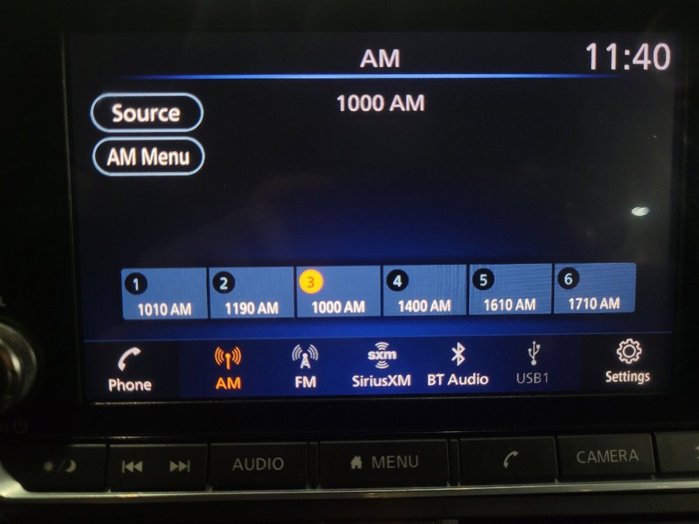 Used 2020 Nissan Altima 2.5 S image 25