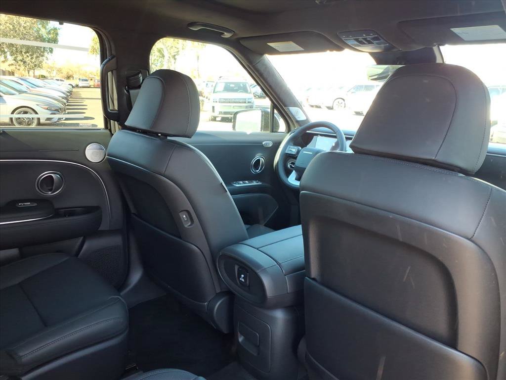 New 2026 Hyundai Palisade Calligraphy AWD/4WD image 8