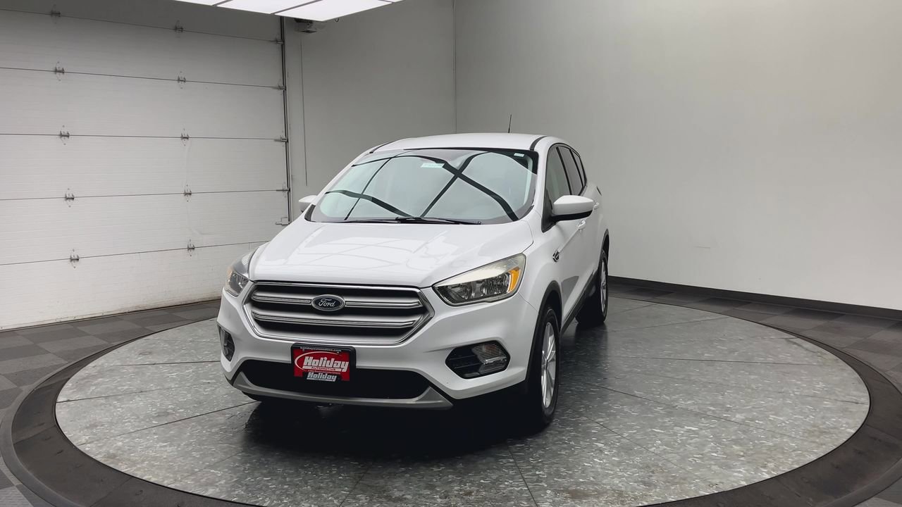 Used 2019 Ford Escape SE AWD/4WD image 32