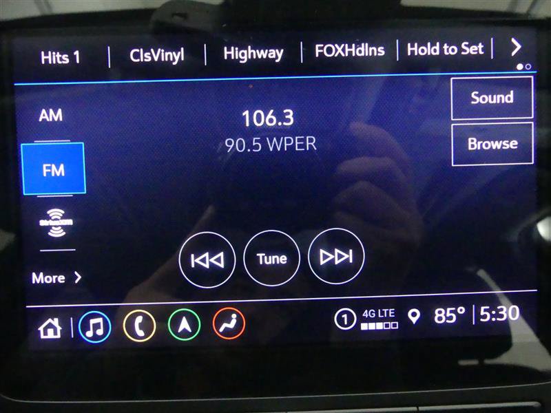 Used 2023 Chevrolet Malibu LT FWD image 10